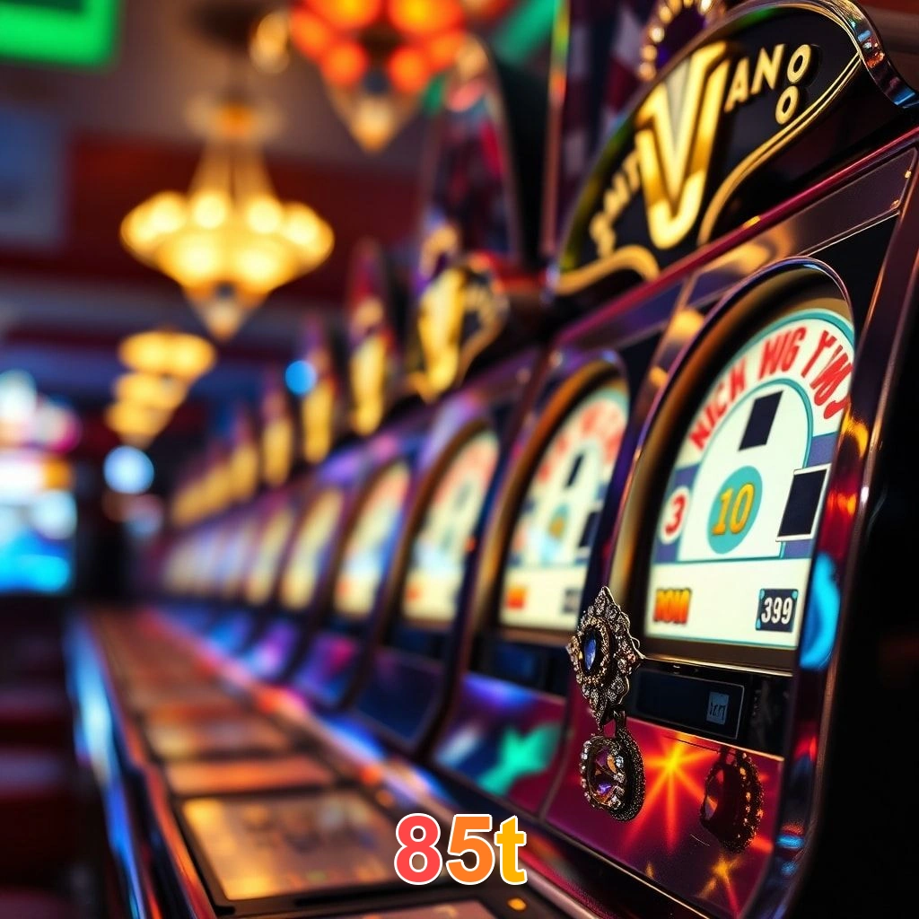 Blackjack Success Story