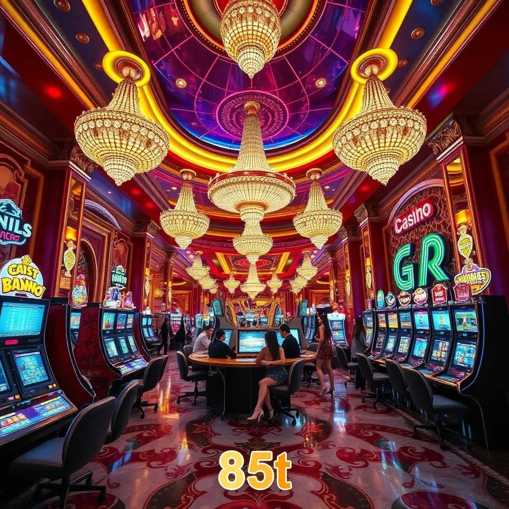 Platform Infrastructure