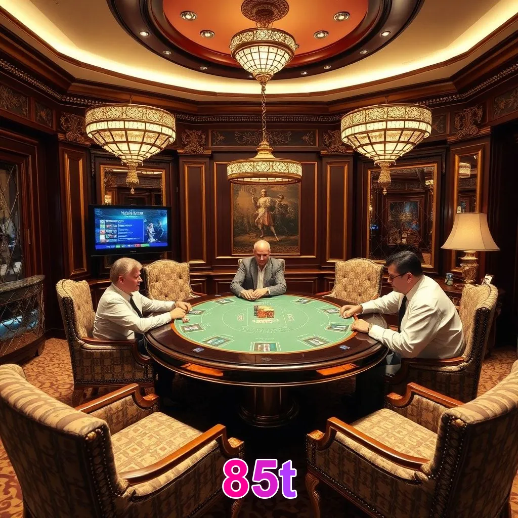 Fortune Games Series